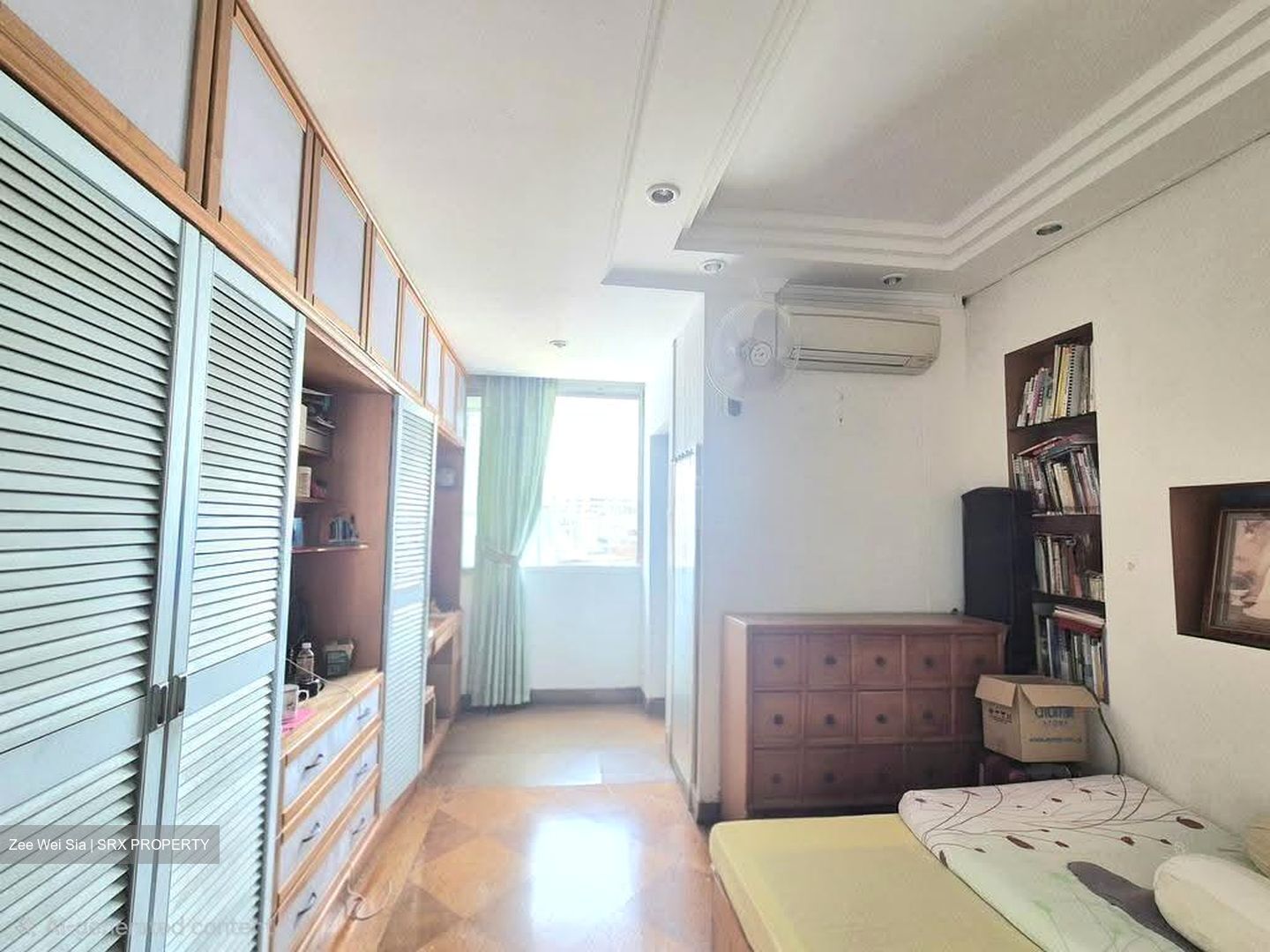 Blk 402 Fajar Road (Bukit Panjang), HDB 5 Rooms #611453131
